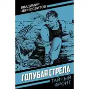 Постер книги Голубая стрела