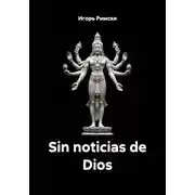 Постер книги Sin noticias de Dios