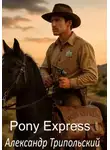 Александр Трипольский - Pony Express