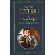 Постер книги Ключи Марии. Проза, статьи, очерки