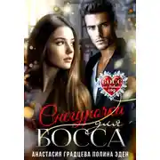 Постер книги Снегурочка для босса