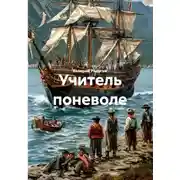 Постер книги Учитель поневоле