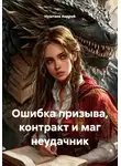 Нуштаев Андрей - Ошибка призыва, контракт и маг неудачник