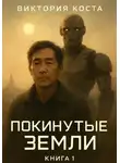 Виктория Коста - Покинутые земли. Книга 1