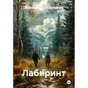 Постер книги Лабиринт