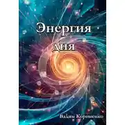 Постер книги Энергия дня