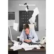 Постер книги 33 несчастья