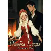 Постер книги Ошибка Кощея