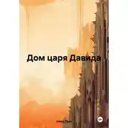 Постер книги Дом царя Давида