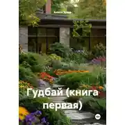 Постер книги Гудбай (книга первая)