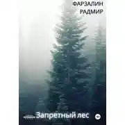 Постер книги Запретный лес