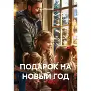 Постер книги ПОДАРОК НА НОВЫЙ ГОД