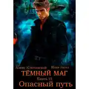 Постер книги Опасный путь