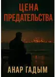 Анар Гадым - Цена предательства
