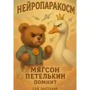 Постер книги Нейропаракосм – Мягсон Петелькин помнит