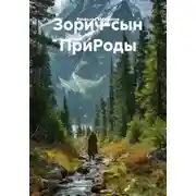 Постер книги Зорич-сын ПриРоды