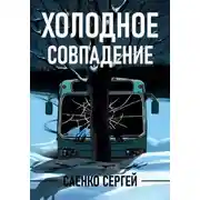 Постер книги Холодное совпадение