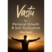 Постер книги Vastu for personal growth and self-realization