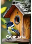 Елена Лебедева - Синичата