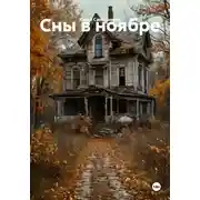 Постер книги Сны в ноябре