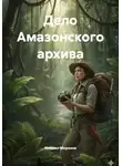 Михаил Морозов - Дело Амазонского архива