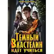 Постер книги Темный Властелин идет учиться