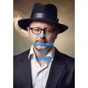 Постер книги Последний маг. Начало