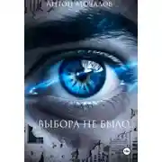 Постер книги Выбора не было…