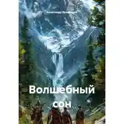 Постер книги Волшебный сон