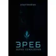 Постер книги Эреб. Зерно сожаления