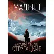 Постер книги Малыш