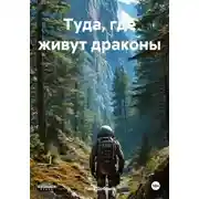 Постер книги Туда, где живут драконы