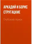 Аркадий и Борис Стругацкие - Глубокий поиск