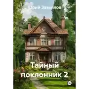 Постер книги Тайный поклонник 2