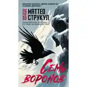 Постер книги Семь воронов
