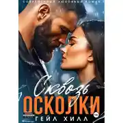 Постер книги Сквозь осколки