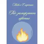 Постер книги Где замерзают цветы