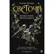 Постер книги Испытание молчанием