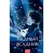 Постер книги Медный всадник