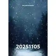 Постер книги 20251105