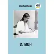 Постер книги Илион