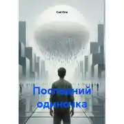 Постер книги Последний одиночка