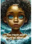 Лера Барчук - она спасет мир. мутация не завершена