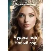 Постер книги Чудеса под Новый год