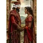 Постер книги Древние
