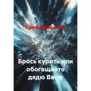 Постер книги Брось курить или обогащайте дядю Васю