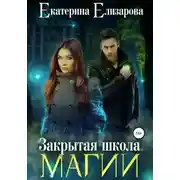Постер книги Закрытая школа магии