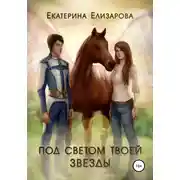 Постер книги Под светом твоей звезды