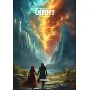 Постер книги Скелет