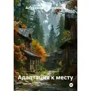 Постер книги Адаптация к месту